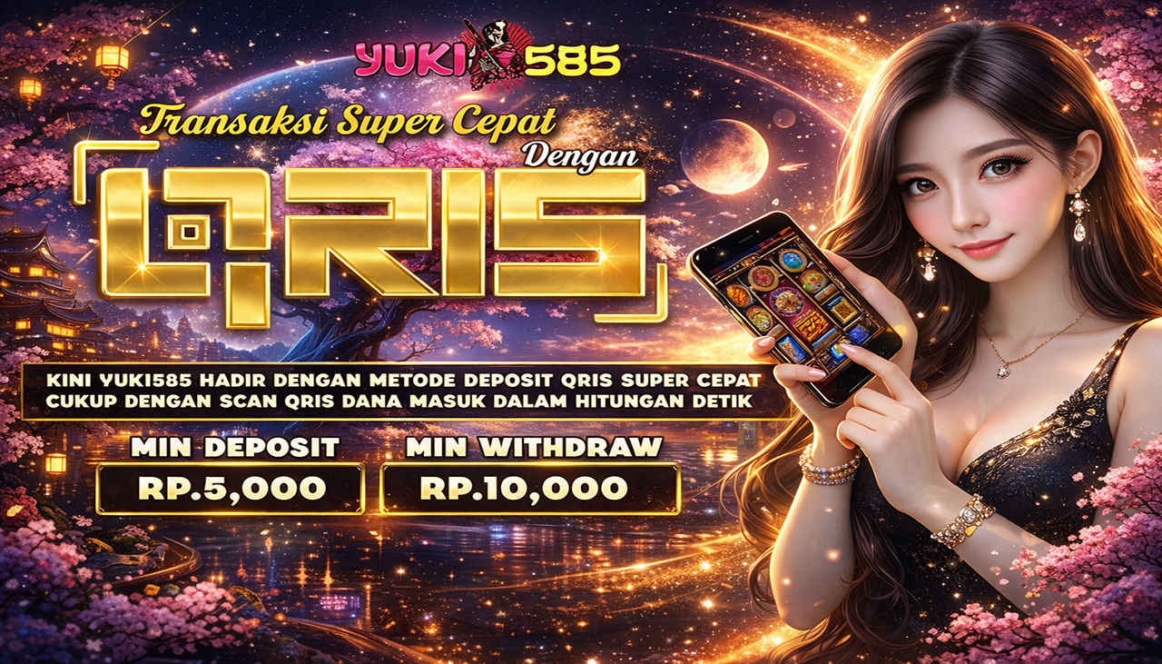 Banner 1 - Promo Togel Online