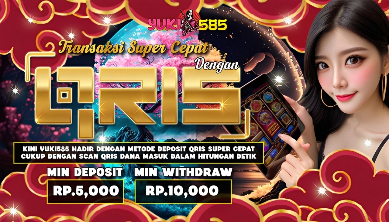 Banner 3 - Promo Togel Online
